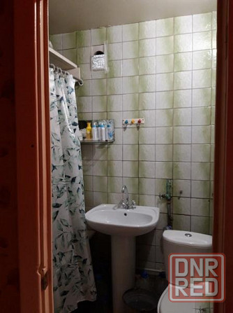 Продам 2 ком кв в Киевском р-н по ул Буслаева Донецк - изображение 4