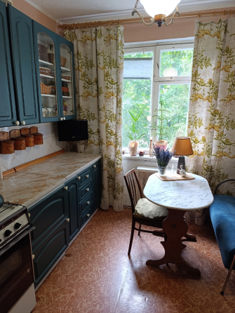 Продам 3к.кв., Буденновский р-н., Нижнекурганская, Обжора Донецк