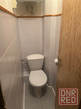 Продам 3к.кв., Буденновский р-н., Нижнекурганская, Обжора Донецк - изображение 5