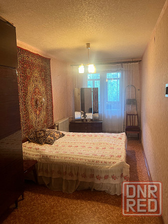 Продам 3к.кв., Буденновский р-н., Нижнекурганская, Обжора Донецк - изображение 4
