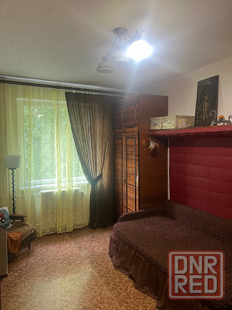 Продам 3к.кв., Буденновский р-н., Нижнекурганская, Обжора Донецк - изображение 2