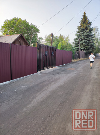 Изготовление металлоконструкций Макеевка - изображение 7