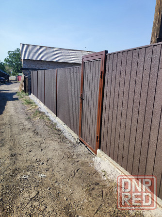 Изготовление металлоконструкций Макеевка - изображение 5