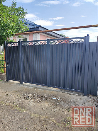 Изготовление металлоконструкций Макеевка - изображение 6