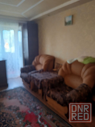 Продам 1 комнатную квартиру Зугрэс - изображение 6