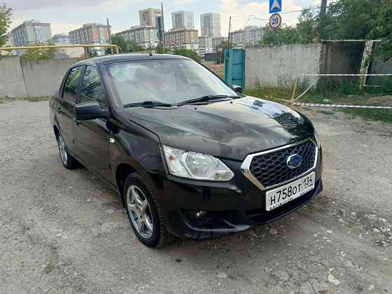 DATSUN On-DO 2018г Луганск