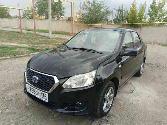 DATSUN On-DO 2018г Луганск