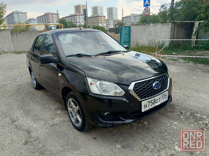 DATSUN On-DO 2018г Луганск - изображение 2