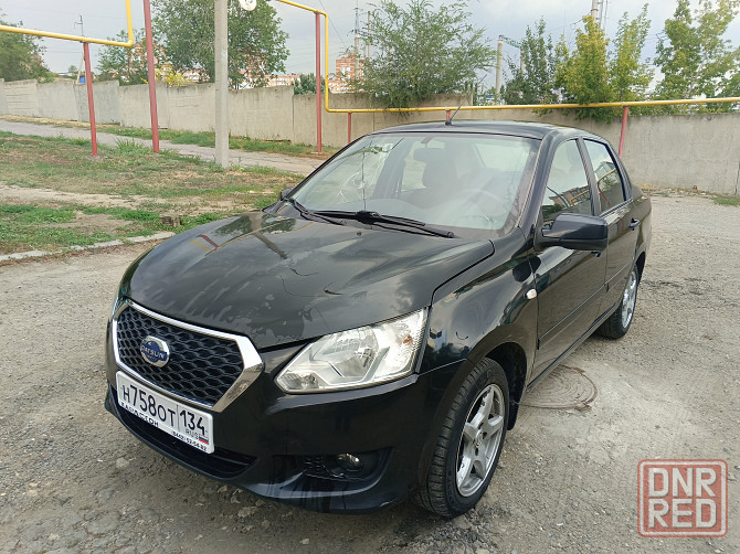 DATSUN On-DO 2018г Луганск - изображение 1
