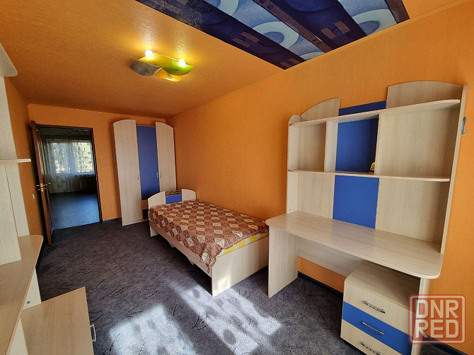 Продам 3-х комнатную квартиру в Донецке Донецк - изображение 2