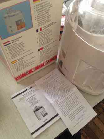 соковыжималка CLATRONIC AE 2355 Донецк