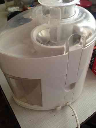соковыжималка CLATRONIC AE 2355 Донецк