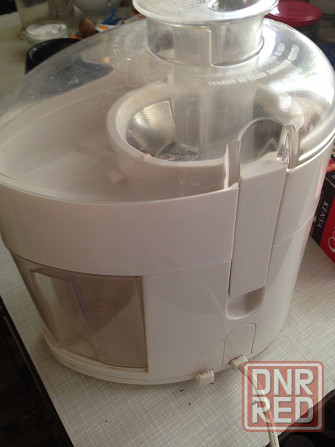соковыжималка CLATRONIC AE 2355 Донецк - изображение 6