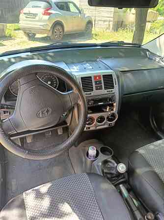 Продам Hyundai Getz Донецк