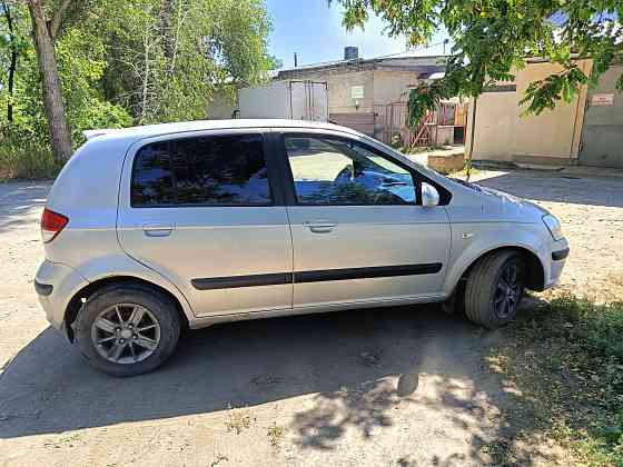 Продам Hyundai Getz Донецк