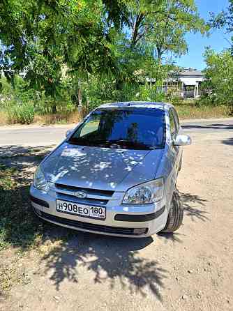 Продам Hyundai Getz Донецк