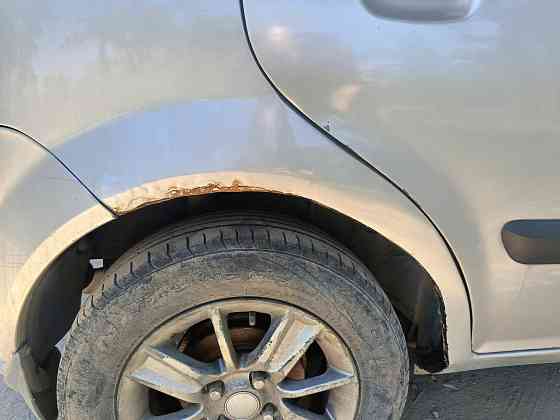 Продам Hyundai Getz Донецк
