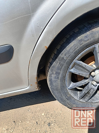 Продам Hyundai Getz Донецк - изображение 7