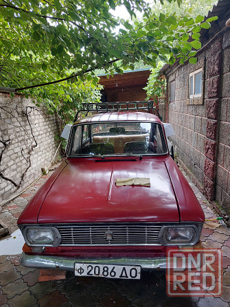 Москвич 408 Донецк - изображение 1