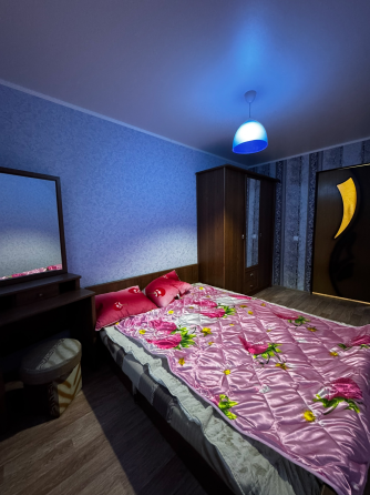 Продажа 2-комнатной квартиры 5/5, в г. Макеевка, Советский р-н, 2-й микрорайон Макеевка