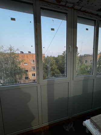 Продажа 2-комнатной квартиры 5/5, в г. Макеевка, Советский р-н, 2-й микрорайон Макеевка
