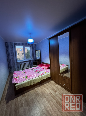 Продажа 2-комнатной квартиры 5/5, в г. Макеевка, Советский р-н, 2-й микрорайон Макеевка - изображение 2