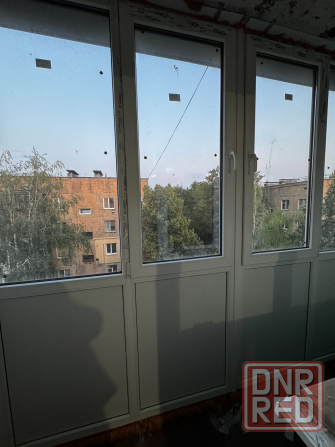 Продажа 2-комнатной квартиры 5/5, в г. Макеевка, Советский р-н, 2-й микрорайон Макеевка - изображение 4