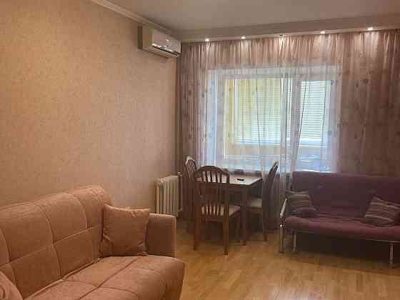 Сдается шикарная 1-ком. квартира в центре Донецка Донецк