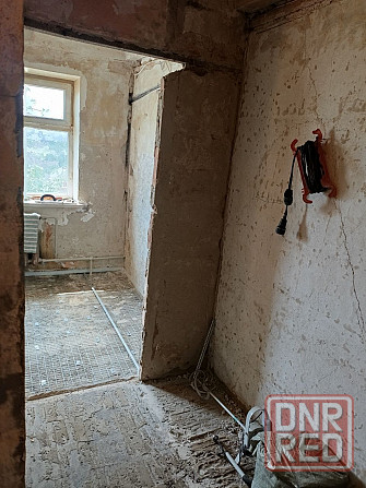 Продам 2-ух комнатную квартиру на улице Рослого в Ленинском районе.Цена:3200000рублей Донецк - изображение 7