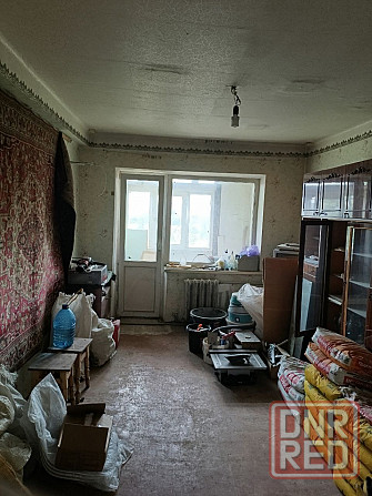 Продам 2-ух комнатную квартиру на улице Рослого в Ленинском районе.Цена:3200000рублей Донецк - изображение 5