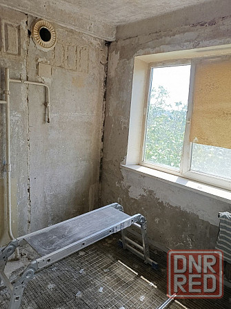 Продам 2-ух комнатную квартиру на улице Рослого в Ленинском районе.Цена:3200000рублей Донецк - изображение 2