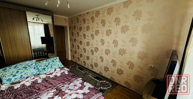 Сдается 2-х комнатная квартира в Ворошиловском районе по улице Набережная Донецк - изображение 3