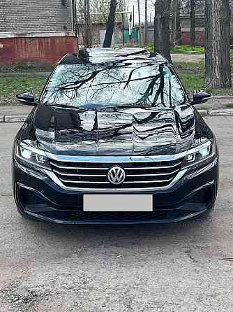 Продам Volkswagen Passat R-Line Горловка