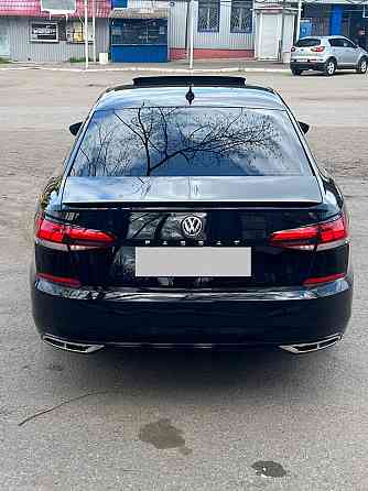 Продам Volkswagen Passat R-Line Горловка