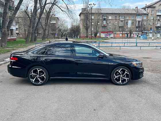 Продам Volkswagen Passat R-Line Горловка