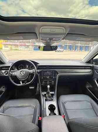 Продам Volkswagen Passat R-Line Горловка