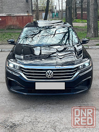 Продам Volkswagen Passat R-Line Горловка - изображение 1