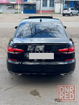 Продам Volkswagen Passat R-Line Горловка - изображение 2