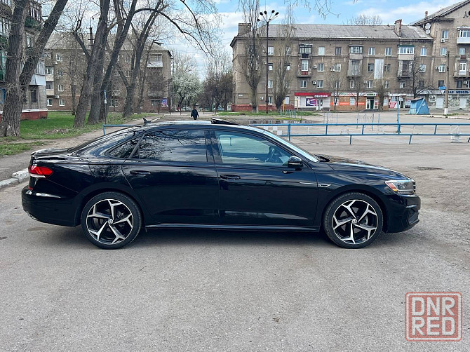 Продам Volkswagen Passat R-Line Горловка - изображение 3