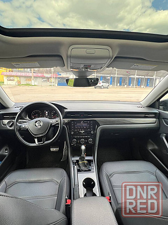 Продам Volkswagen Passat R-Line Горловка - изображение 4