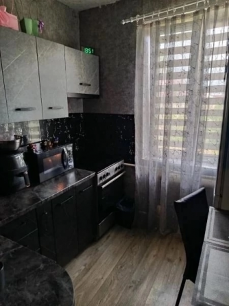 Продажа 2 комн. квартиры, пос. Восточный, ул. Коккинаки Макеевка