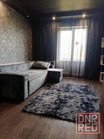 Продажа 2 комн. квартиры, пос. Восточный, ул. Коккинаки Макеевка - изображение 2