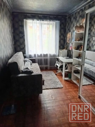 Продажа 2 комн. квартиры, пос. Восточный, ул. Коккинаки Макеевка - изображение 3