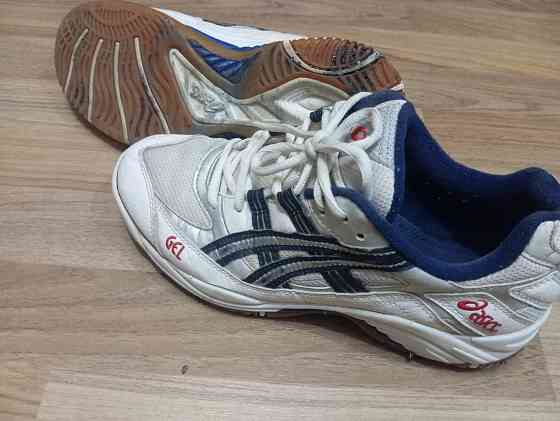 Кроссовки Asics, 41.Донецк Донецк