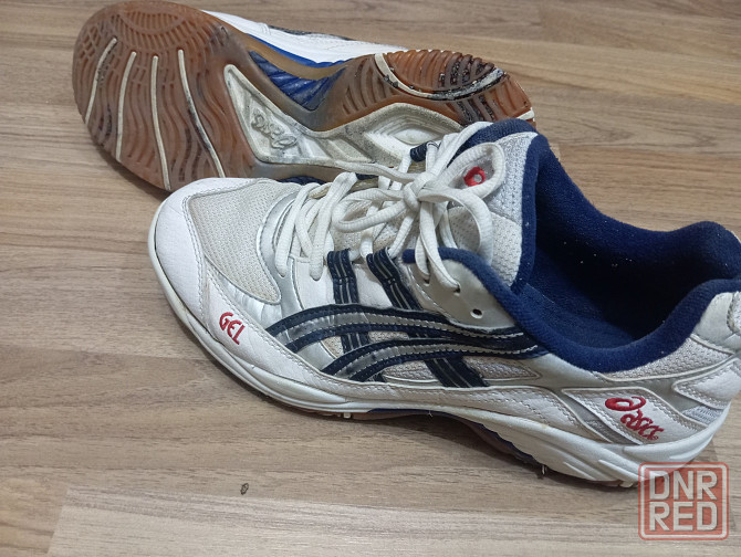 Кроссовки Asics, 41.Донецк Донецк - изображение 1