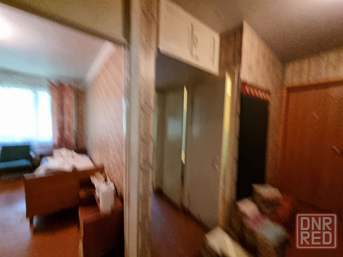 Продам 2-х комнатную квартиру в Будённовском районе (Заперевальная) Донецк - изображение 3