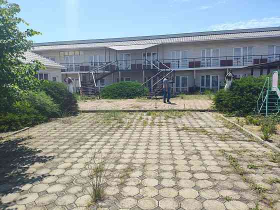 Продажа рабочего бизнеса, первая линия, Бердянск Бердянск