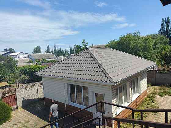 Продажа рабочего бизнеса, первая линия, Бердянск Бердянск