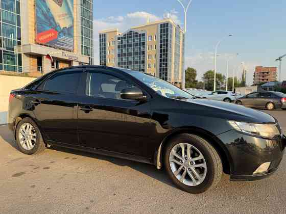 Продам Kia cerato Донецк