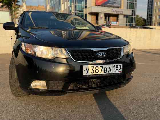 Продам Kia cerato Донецк